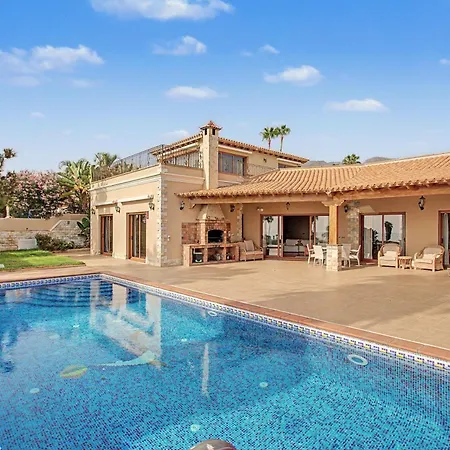 Samarin Villa *