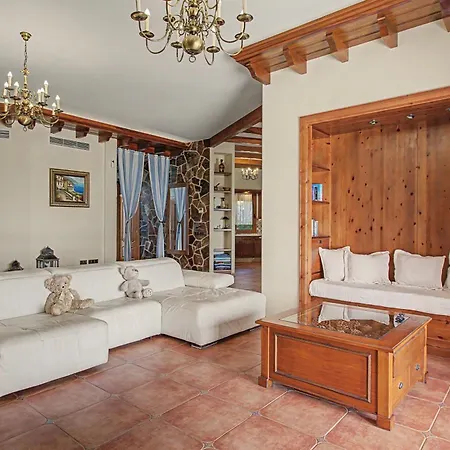 Samarin Villa Costa Adeje (Tenerife)