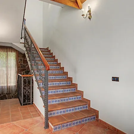 Villa Samarin *