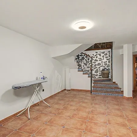 Villa Samarin Costa Adeje (Tenerife)